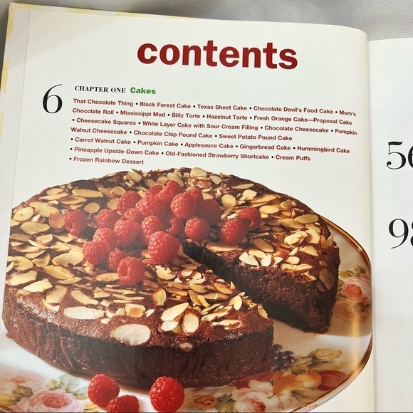 Better Homes and Gardens Dessert Cookbook - Picture 8 of 12